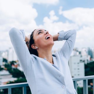 Zwiększenie poziomu energii