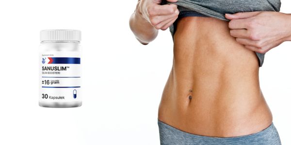 Sanuslim prawdziwe recenzje, referencje, opinie i to, co mają do powiedzenia ci, którzy go wypróbowali